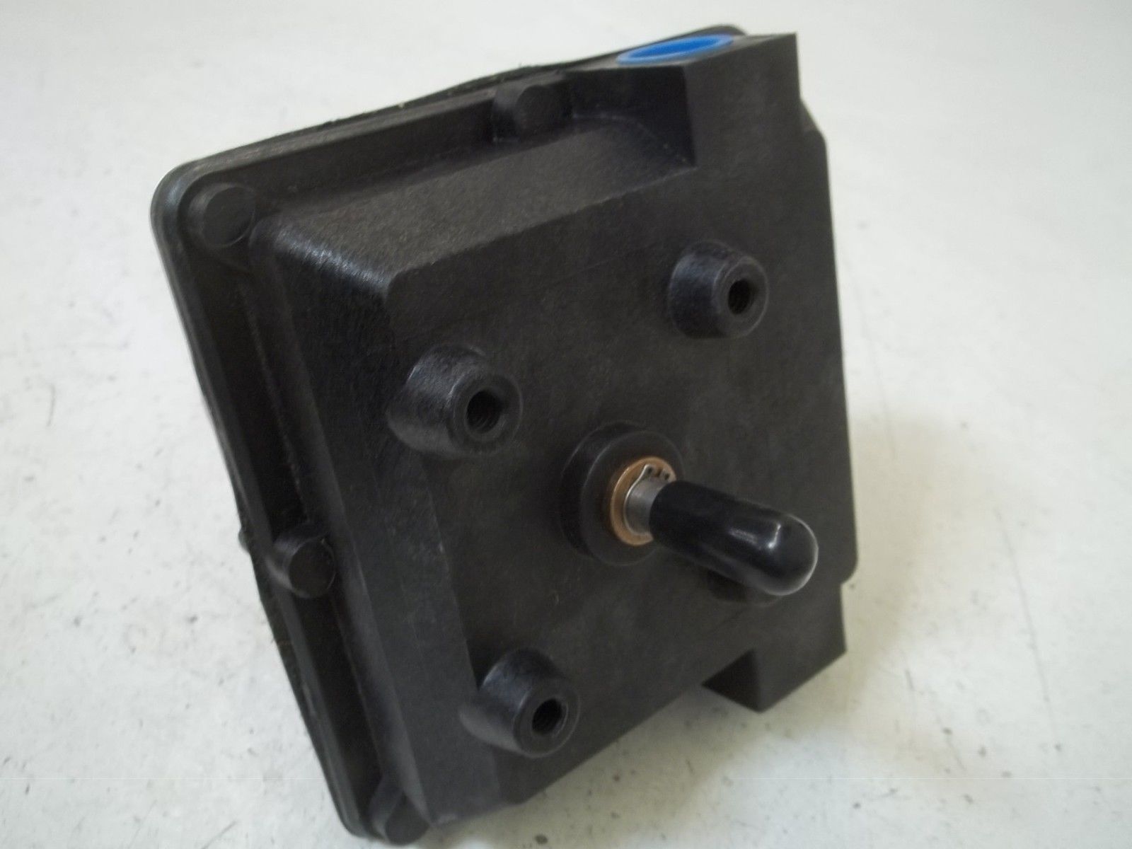 WETLOCK CONTROLS CORP. 9358NBY2A2M0600  DISPLAY MONITORNSNP