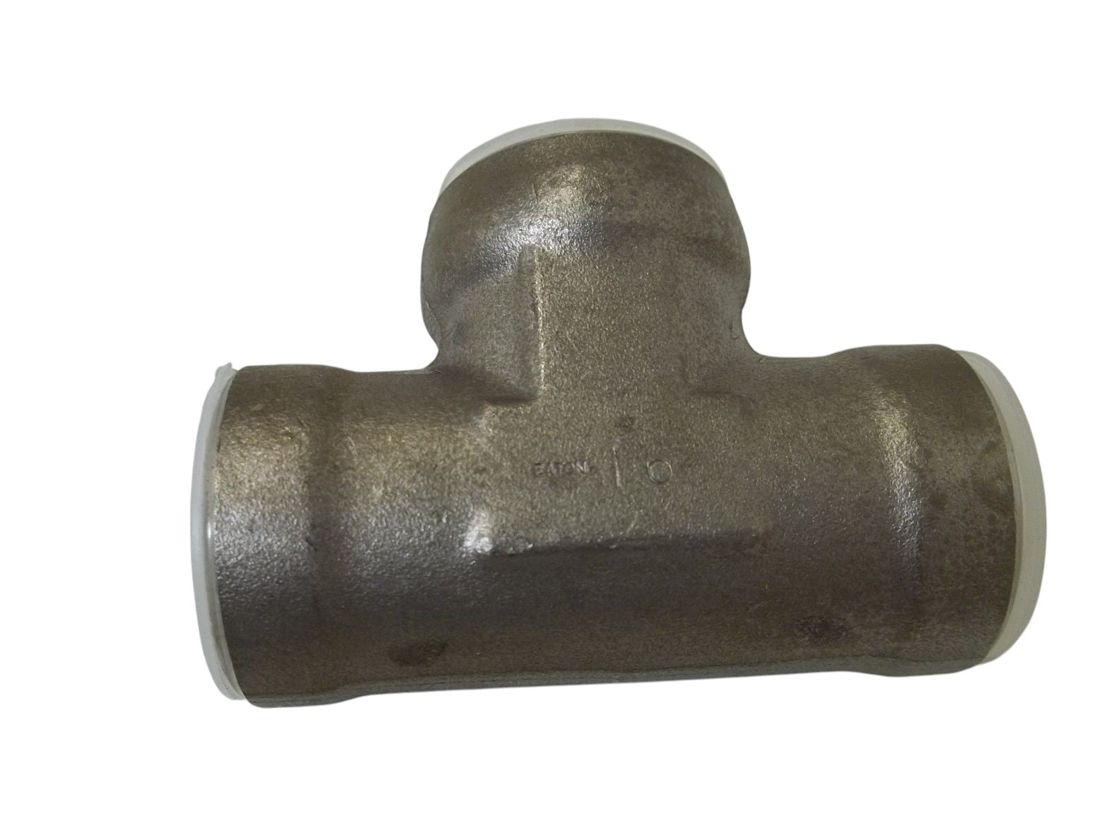 WH3721X8 STAINLESS STEEL 1/2" FPT NSNP