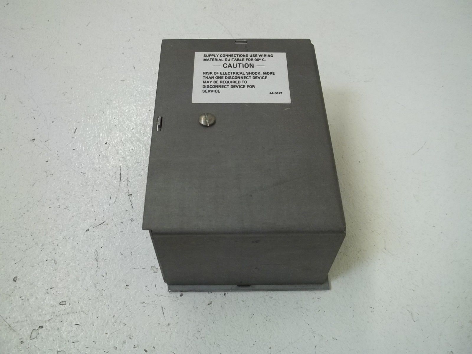 WHITE-RODGERS B135-0058 DUAL AUX. SWITCH KIT NSMP