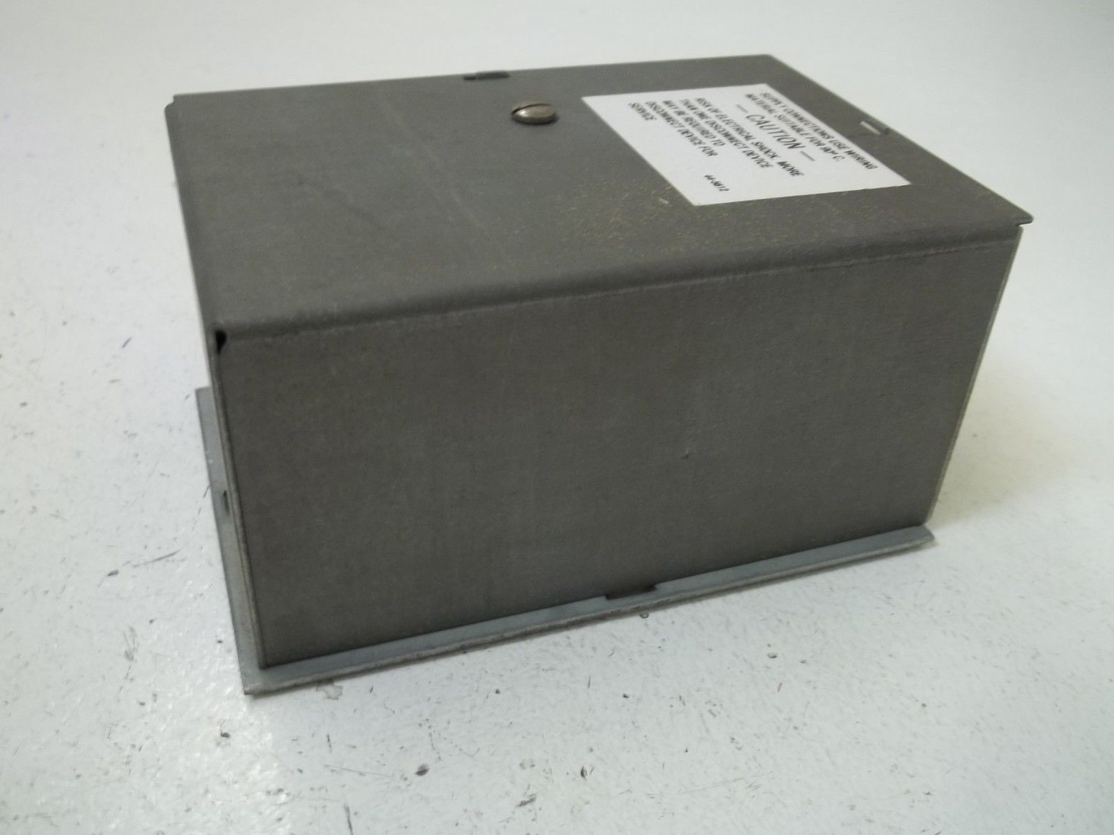 WHITE-RODGERS B135-0058 DUAL AUX. SWITCH KIT NSMP