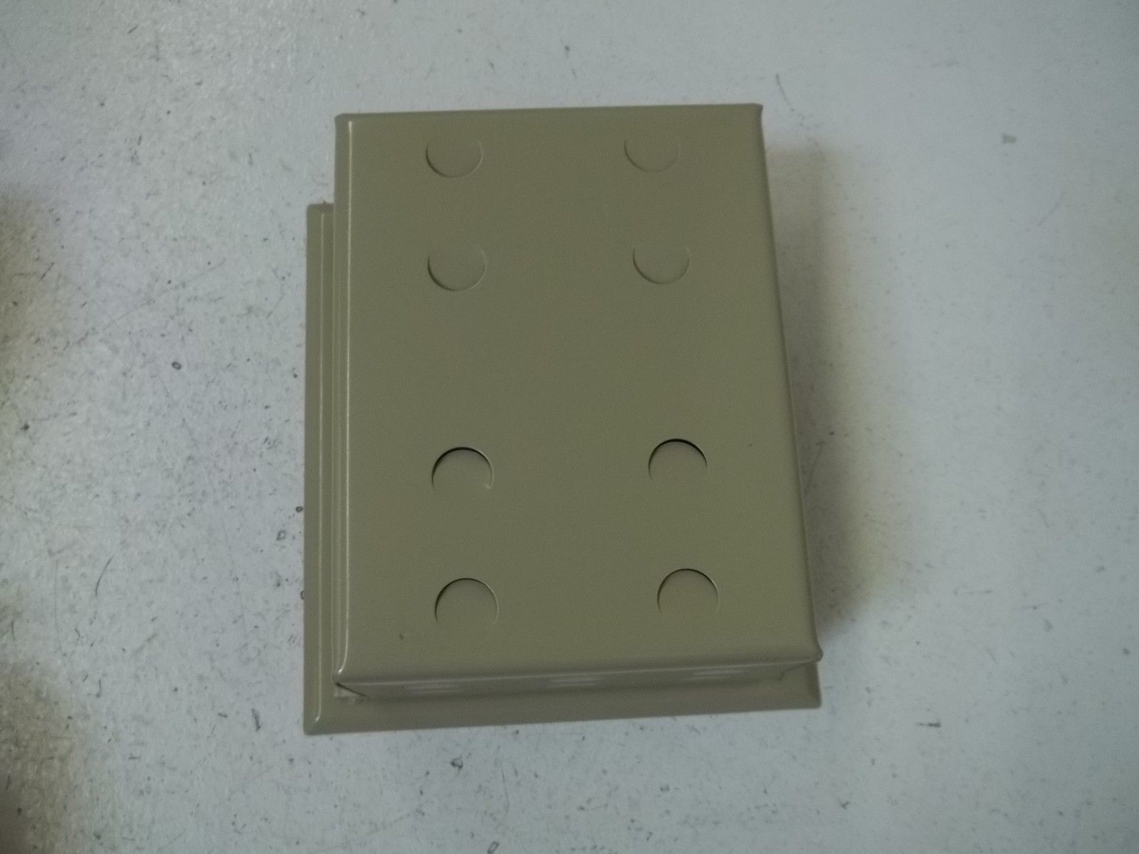 WHITE-RODGERS F29-0192 THERMOSTAT GUARD NSMP