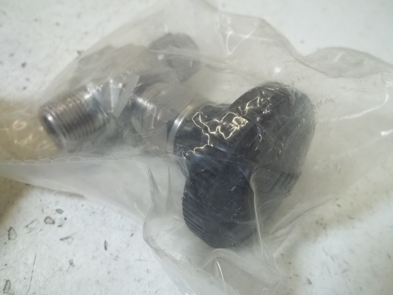 WHITNEY SS-1RM6-S6 VALVE NSMP