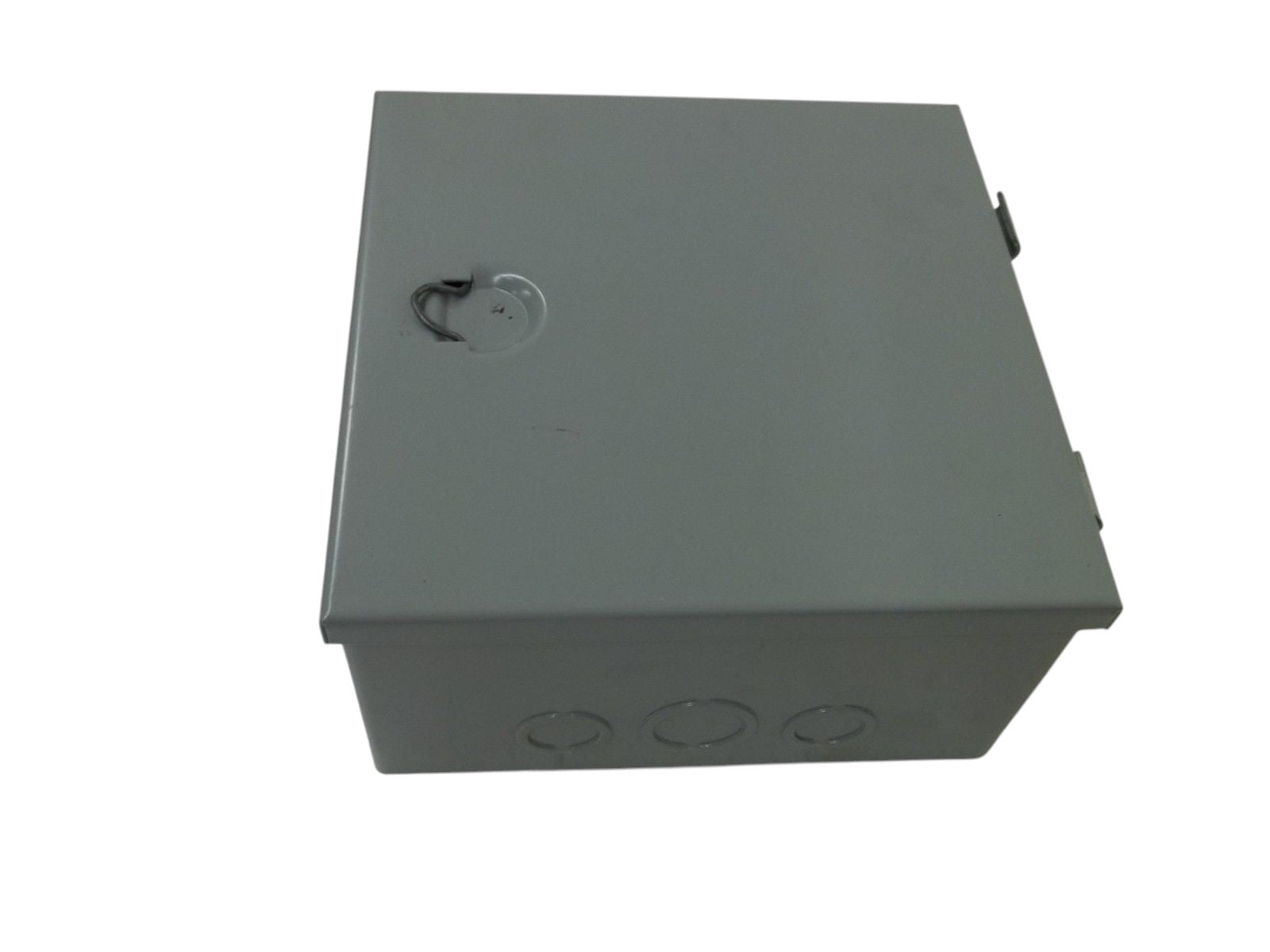 WIEGMANN A080804WW ENCLOSURE NSNP OUT OF A  BOX