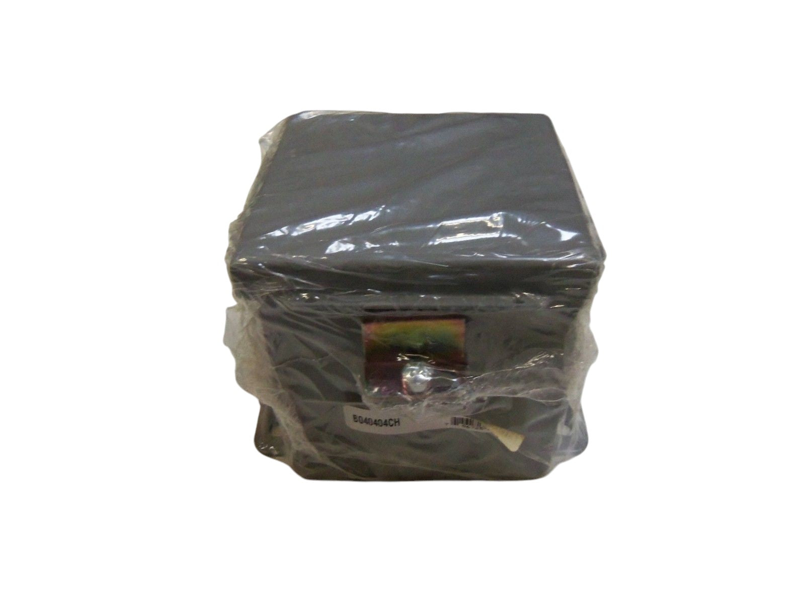 WIEGMANN B040404CH WALL MOUNT ENCLOSURE NSNP
