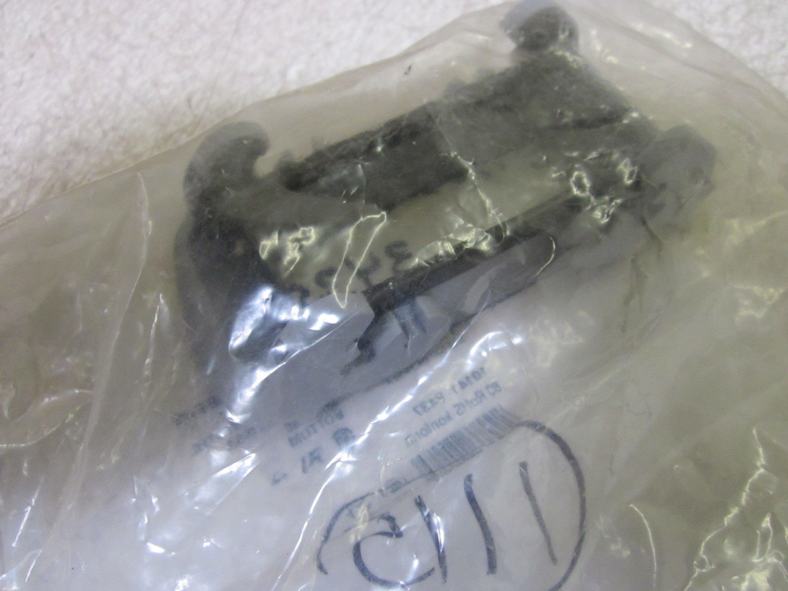WIELAND REVOS 70.320.1628.9 CONNECTOR HOUSING NSMP
