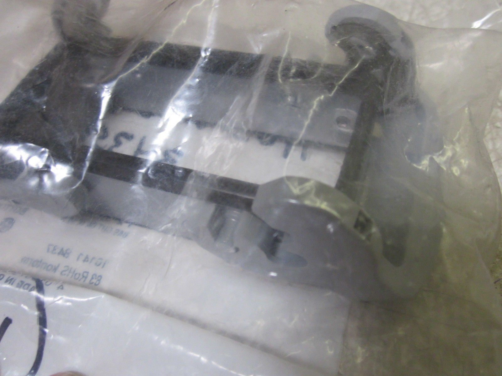 WIELAND REVOS 70.320.1628.9 CONNECTOR HOUSING NSMP