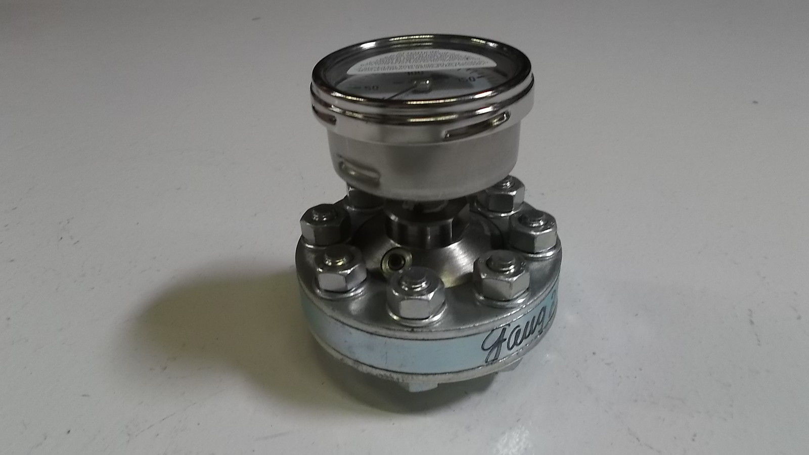 WIKA 1684174/07 UNMP