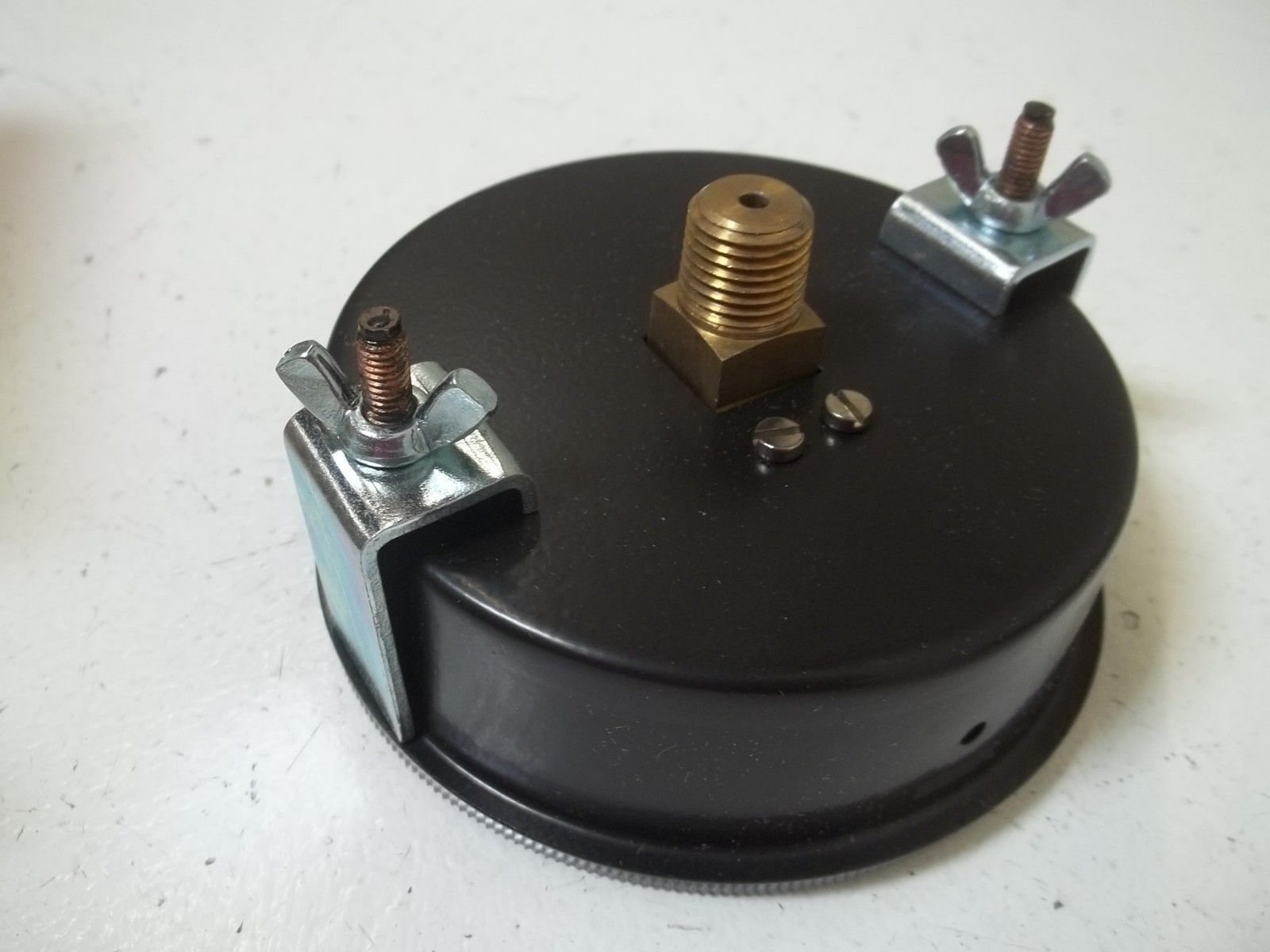 WIKA 9790149 GAUGE 0-300 PSI NSMP