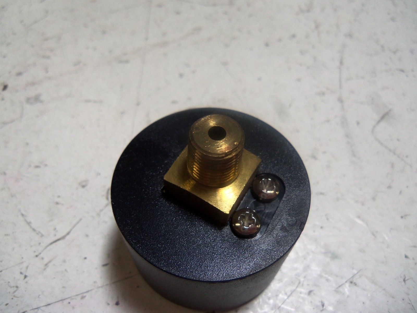 WIKA KI.25 GAUGE NSNP