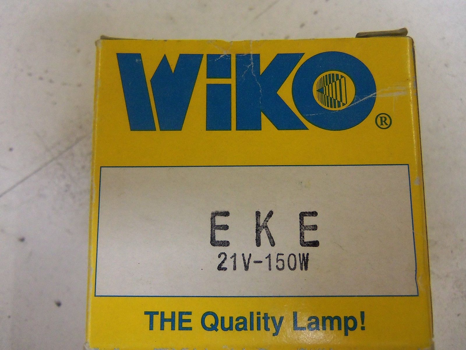 WIKO EKE NSMP