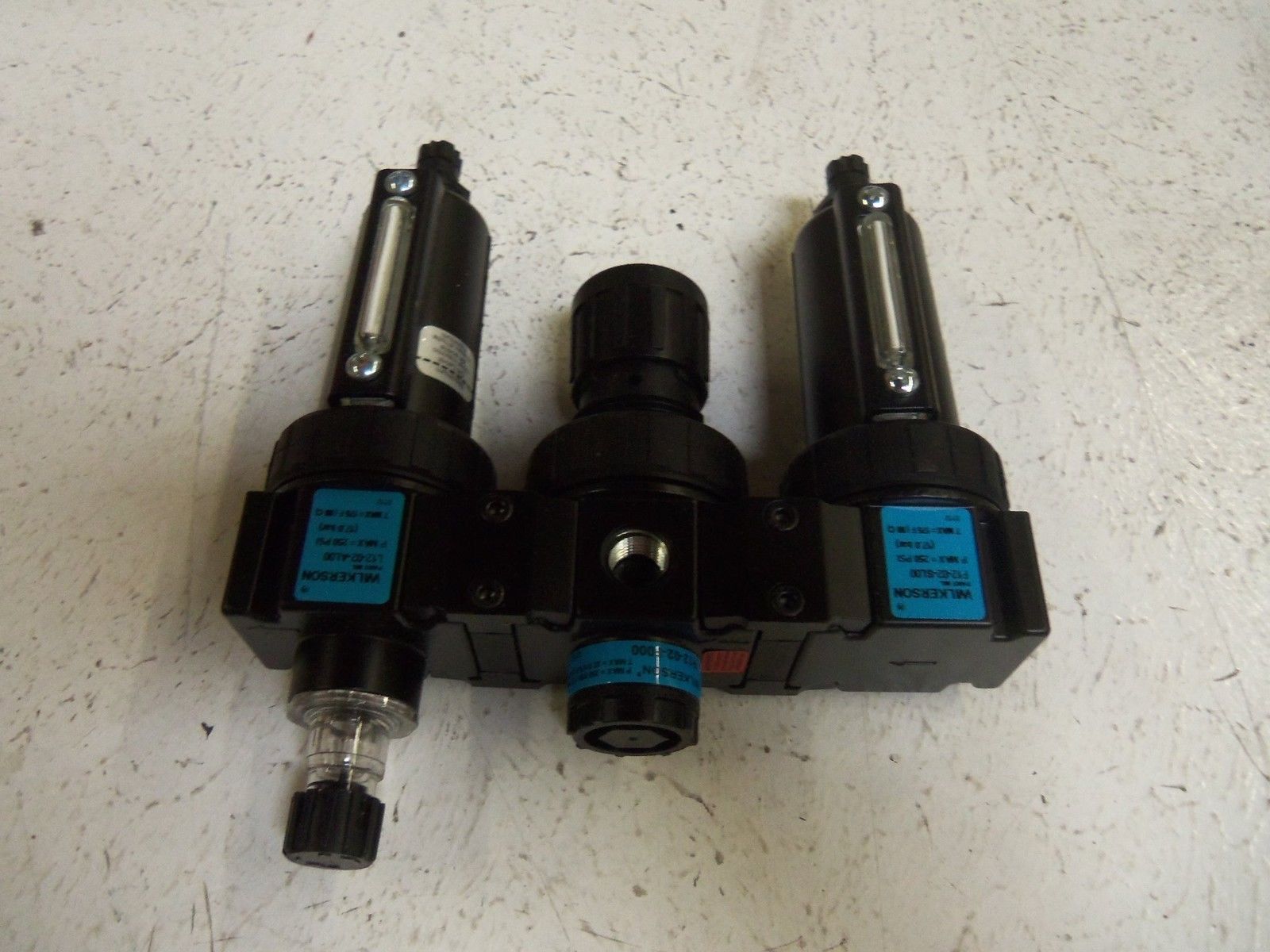 WILKERSON C12-02-FLR0 FILTER NSMP