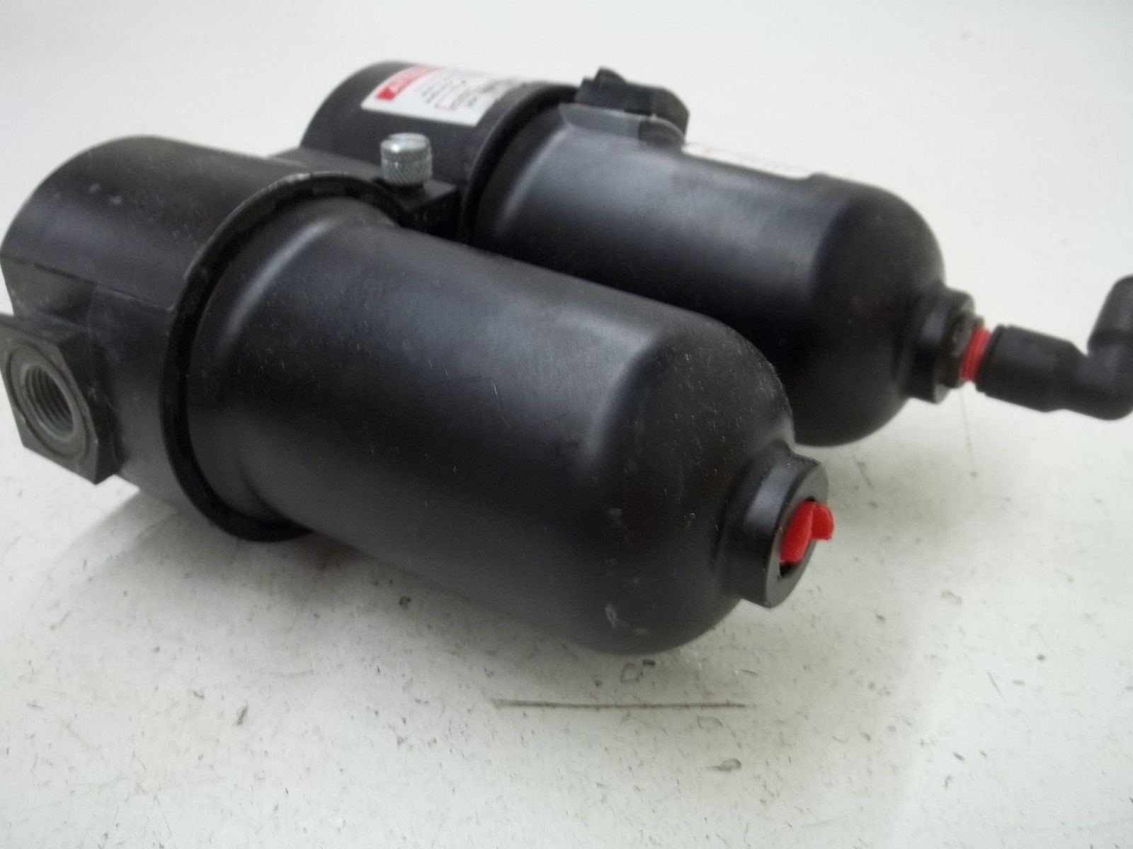 WILKERSON M26-03-FM0   UNMP