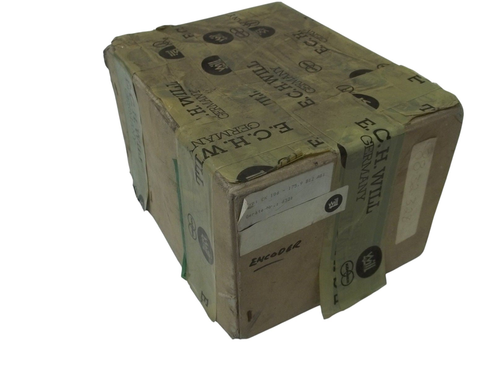 WINKELCODIERER CK106-175.9B12A01 UNMP