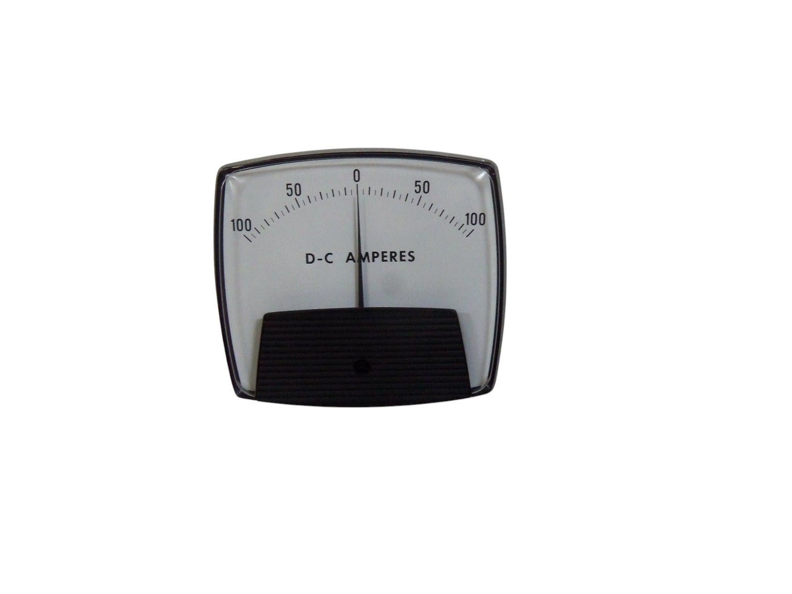 WINKLE ELECTRIC CO. 4PB  0-100 AMPS NSNP