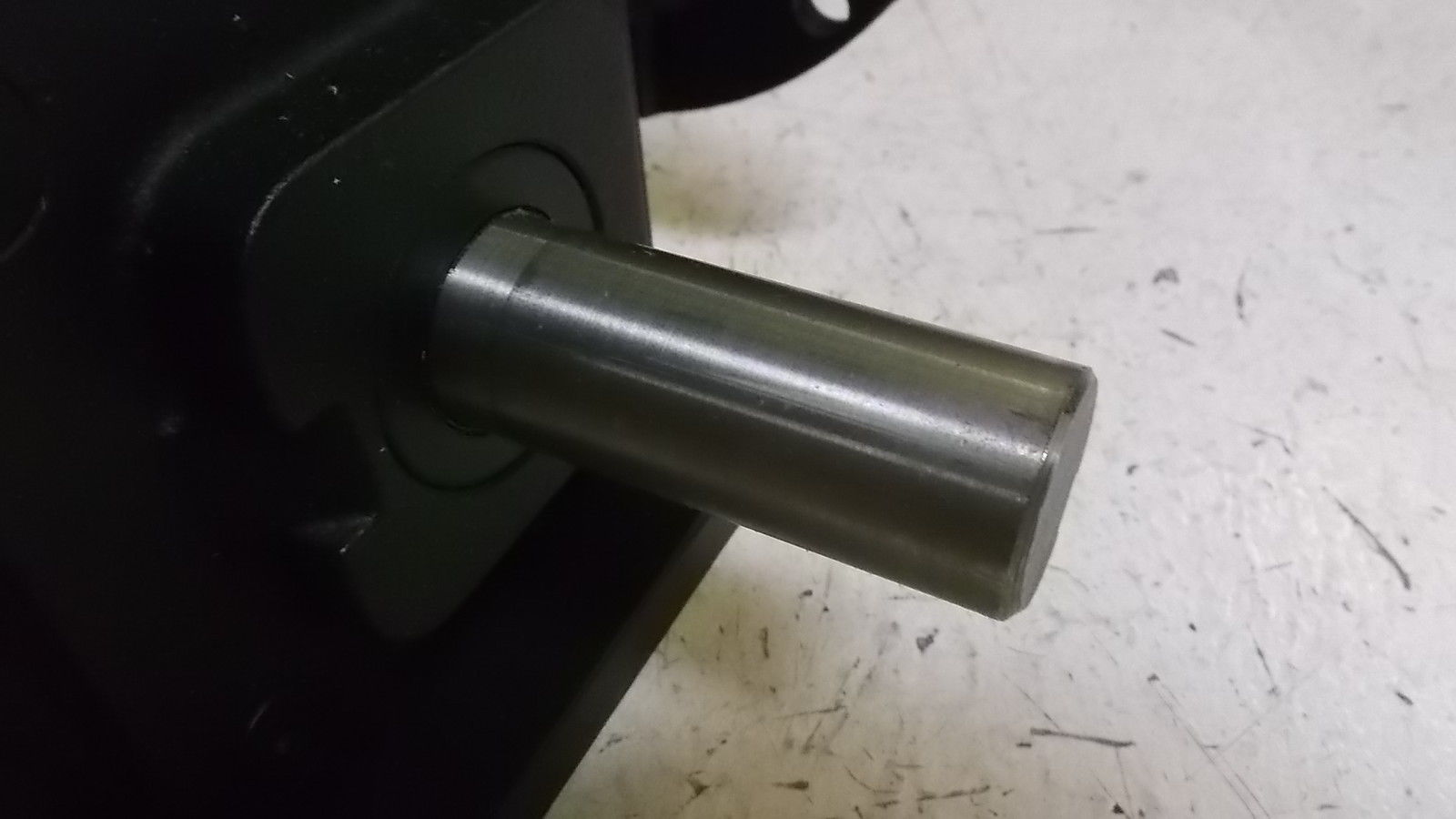 WINSMITH E20MWTS GEARBOX NSMP