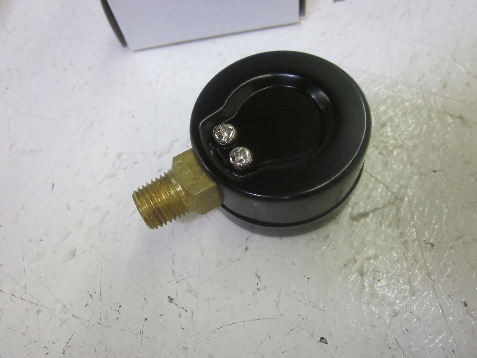 WINTERS PEM203 GAUGE 160PSI NSMP