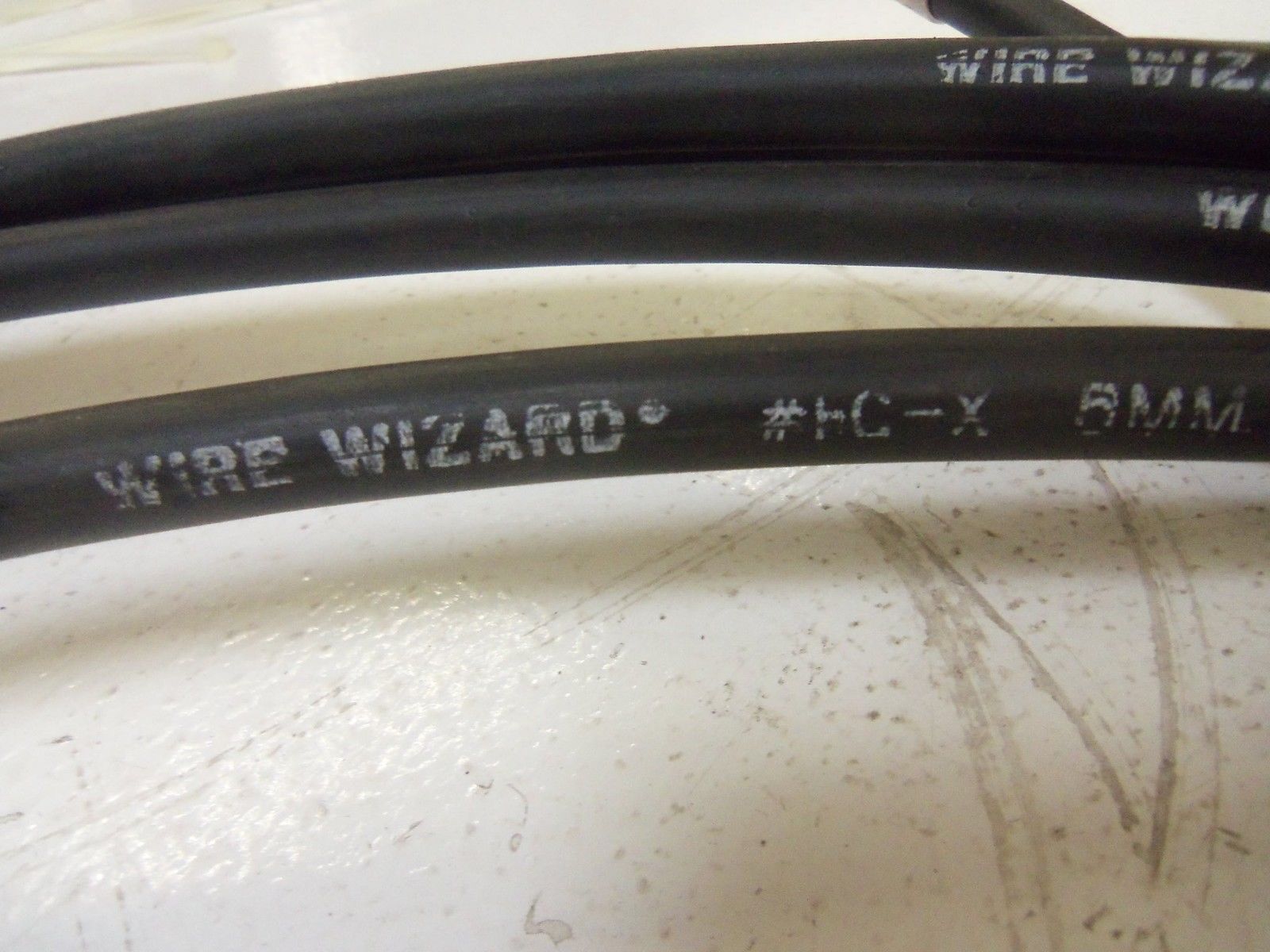 WIRE WIZARD FCXS-240 WIRE CONNECTOR 5MM NSNP