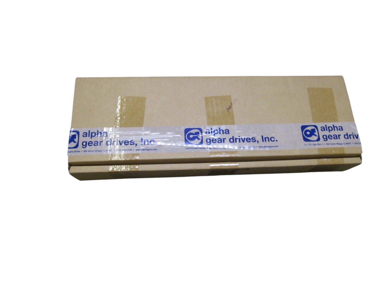 WITTENSTEIN TLSA046AAQ-305B01-001 LINEAR CYLINDER TERNERY ACTUATOR NIB