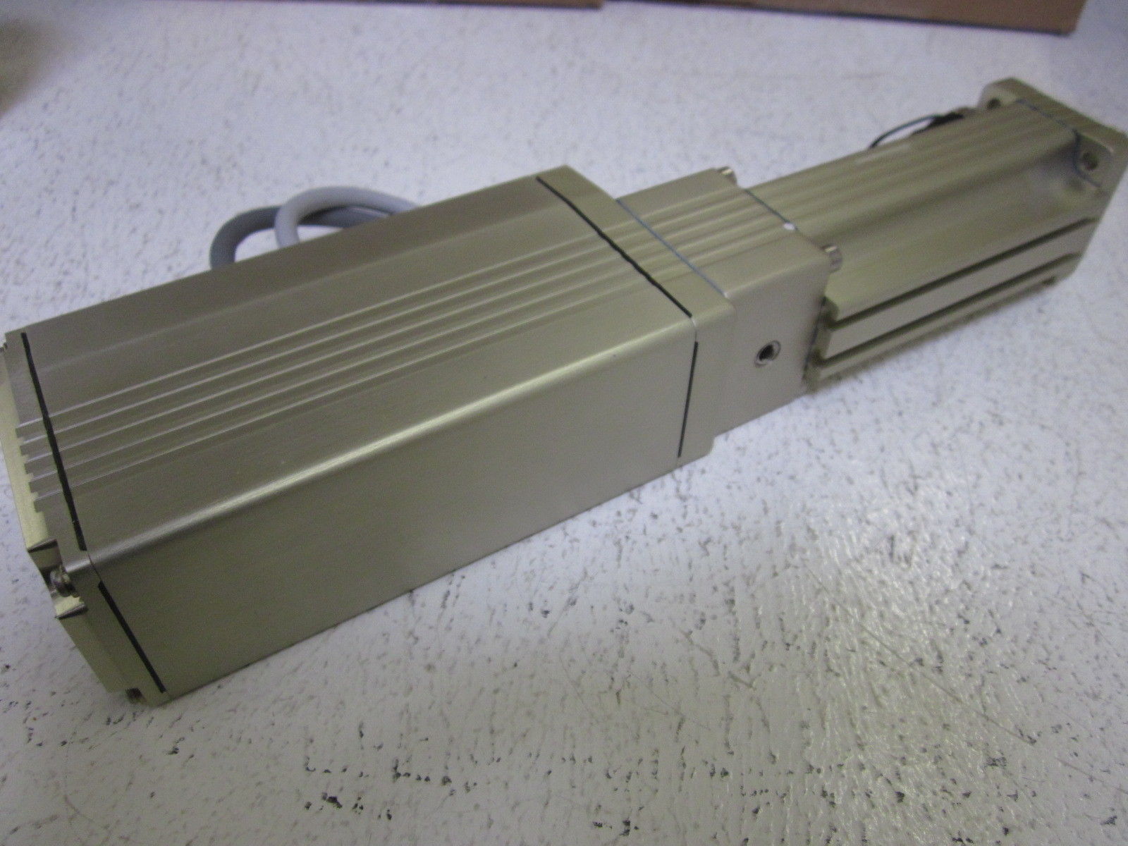 WITTENSTEIN TLSA046AAQ-305B01-001 LINEAR CYLINDER TERNERY ACTUATOR NIB