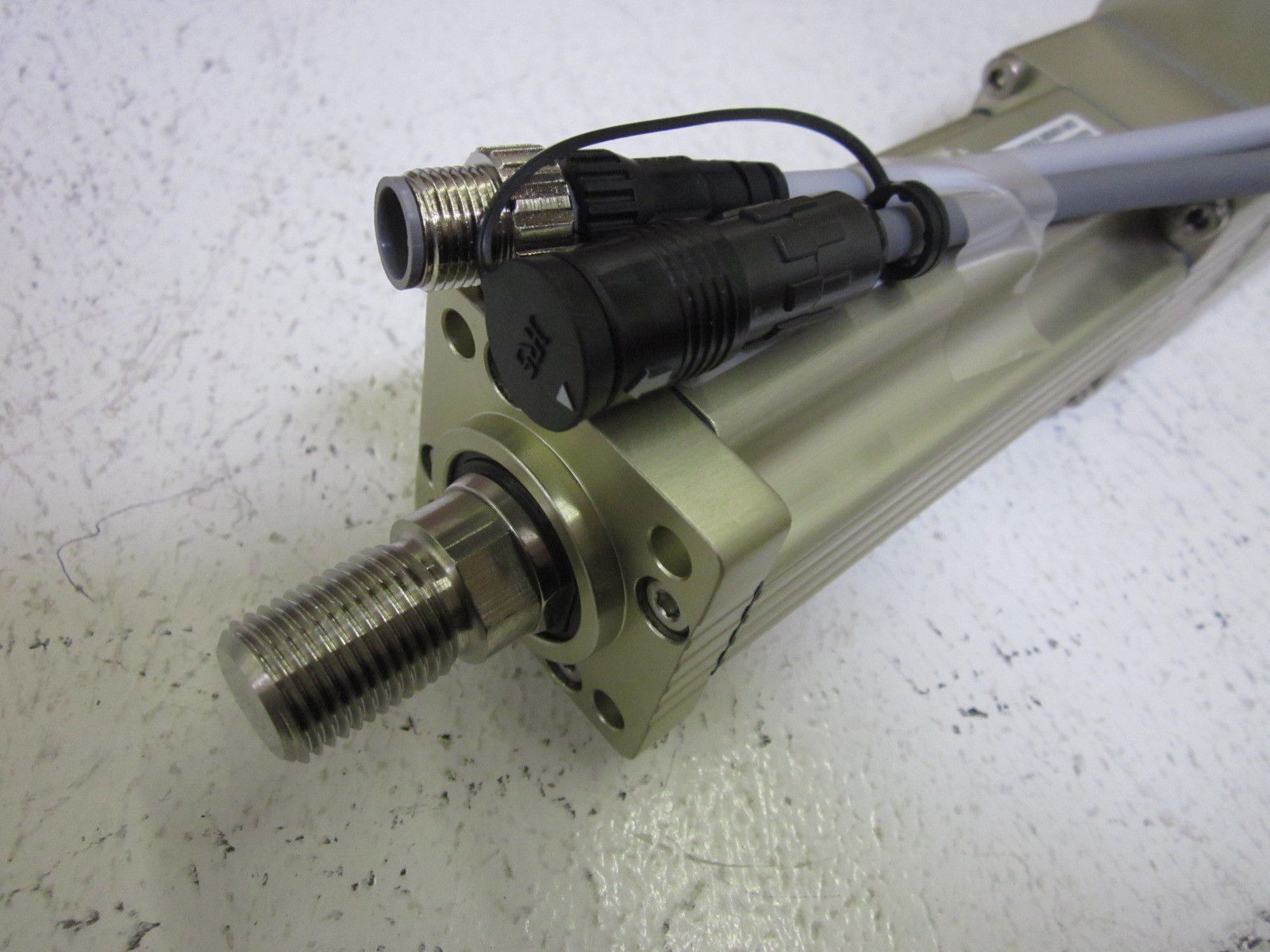 WITTENSTEIN TLSA046AAQ-305B01-001 LINEAR CYLINDER TERNERY ACTUATOR NIB