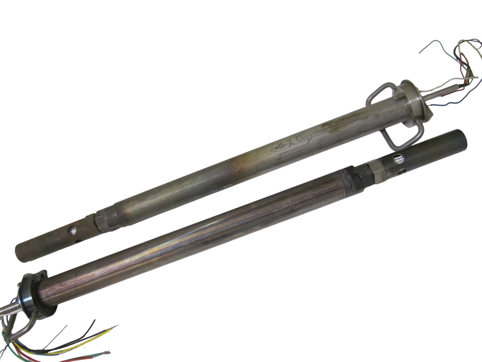 WOOD DALE TEMPCO B01 1 UNMP