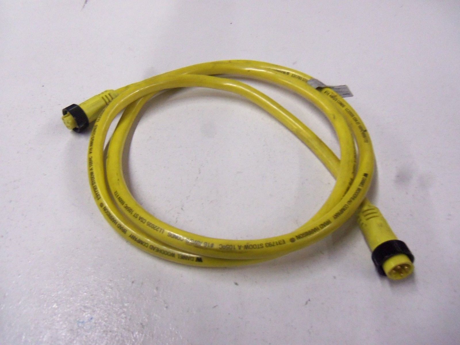 WOODHEAD 41320+ UNMP
