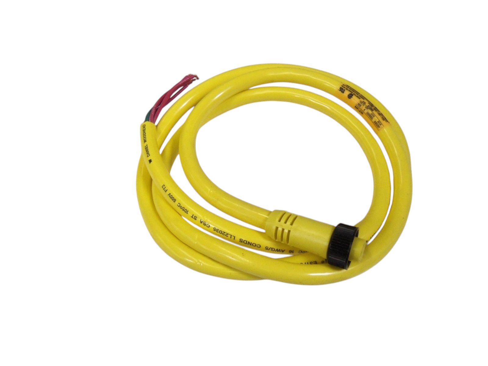 WOODHEAD 41360 NSNP