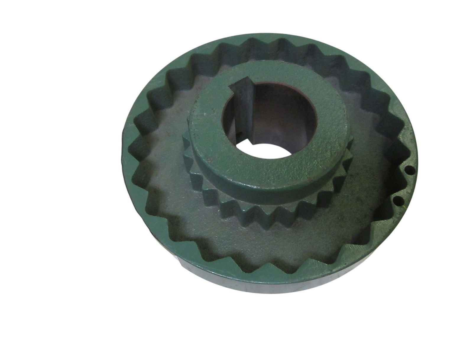 WOODS 9SX COUPLING FLANGE 1-7/8" 3750 MAX RPM NSNP
