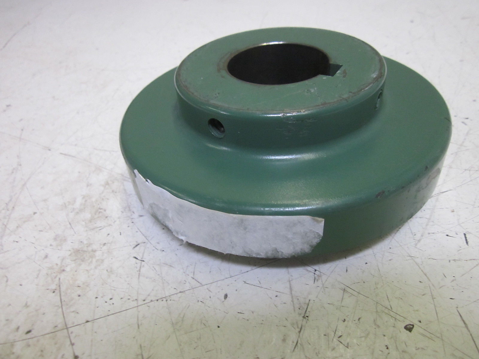 WOODS 9SX COUPLING FLANGE 1-7/8" 3750 MAX RPM NSNP
