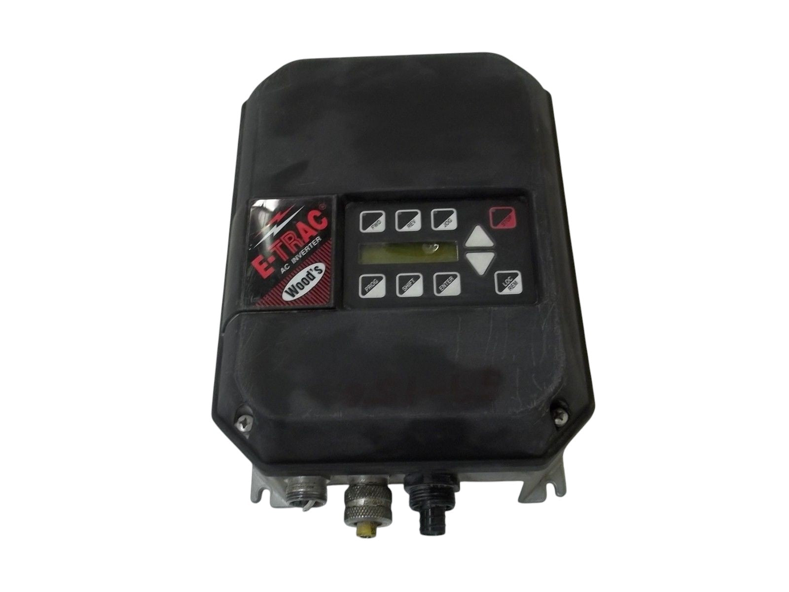 WOOD'S WFC2001-0C AC INVERTER UNMP