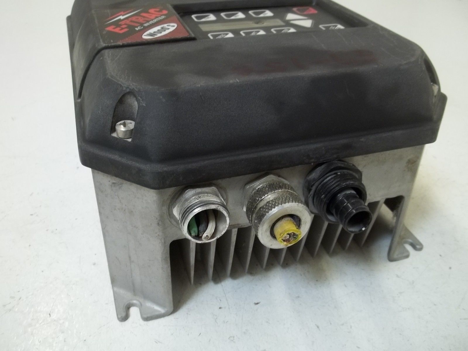 WOOD'S WFC2001-0C AC INVERTER UNMP