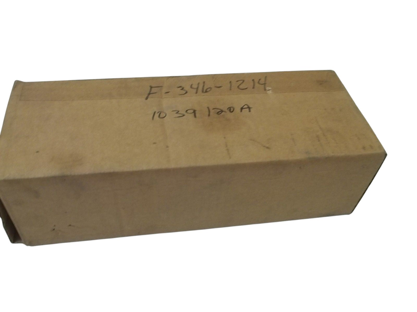 WORCESTER CONTROLS 1039120AR6 ACTUATOR NSMP