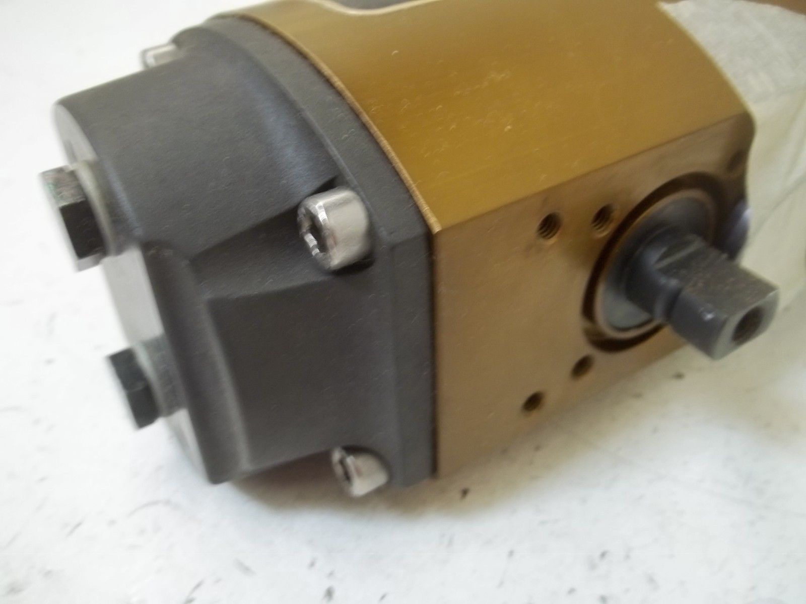 WORCESTER CONTROLS 1039120AR6 ACTUATOR NSMP