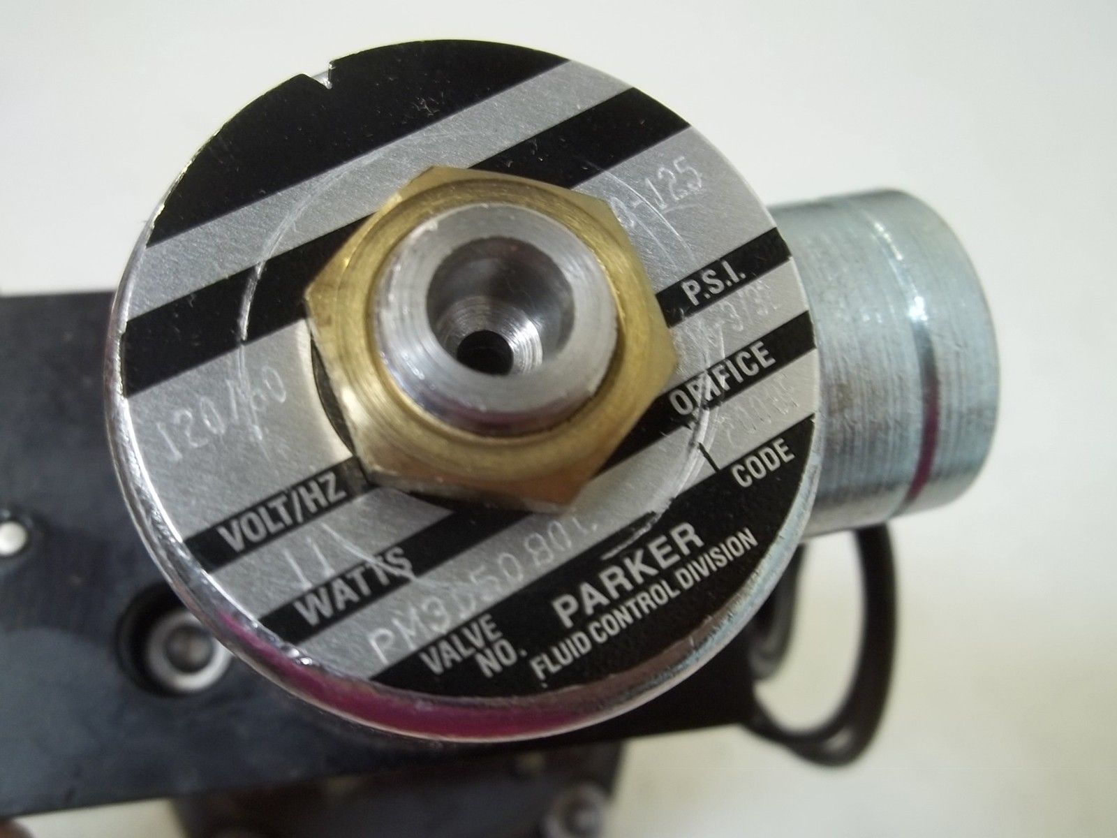 WORCESTER CONTROLS 1039120AR6 ACTUATOR NSMP