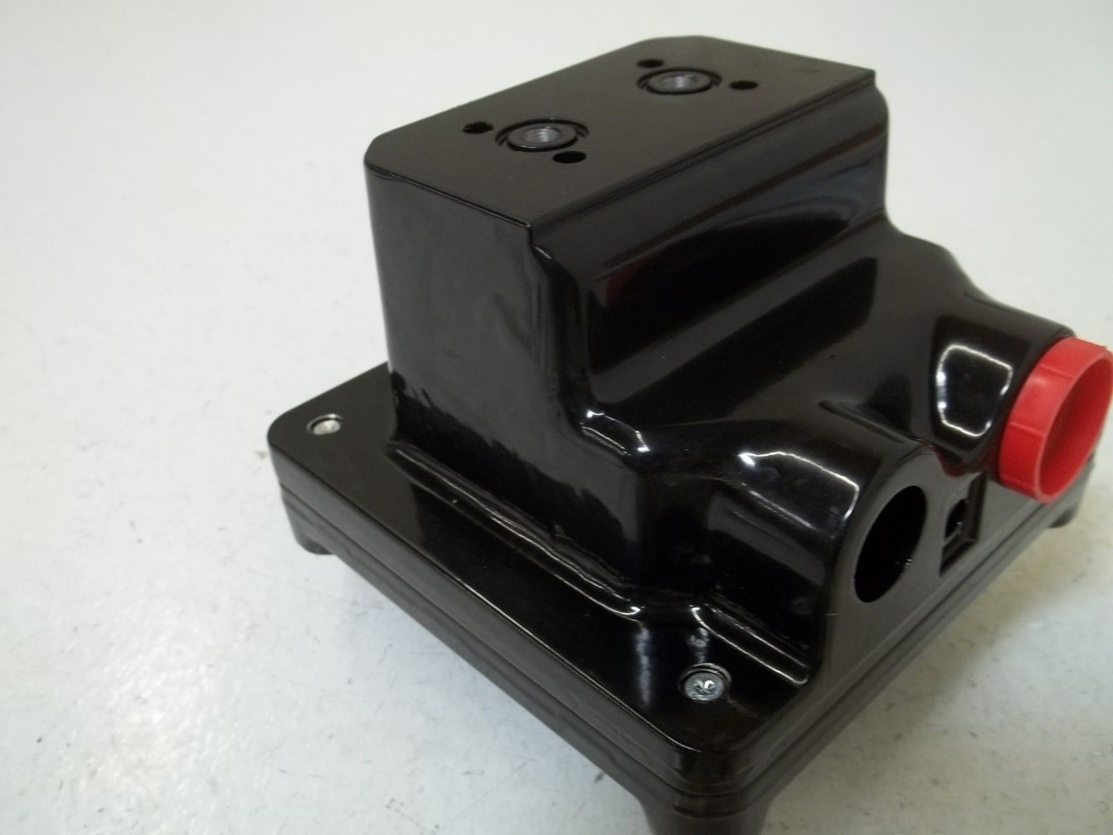 WORCESTER CONTROLS LK39WR3 LIMIT SWITCH NSNP