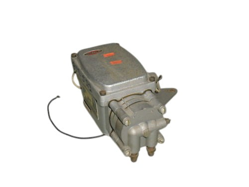 WORTHINGTON CONTROLS  8012 UNMP