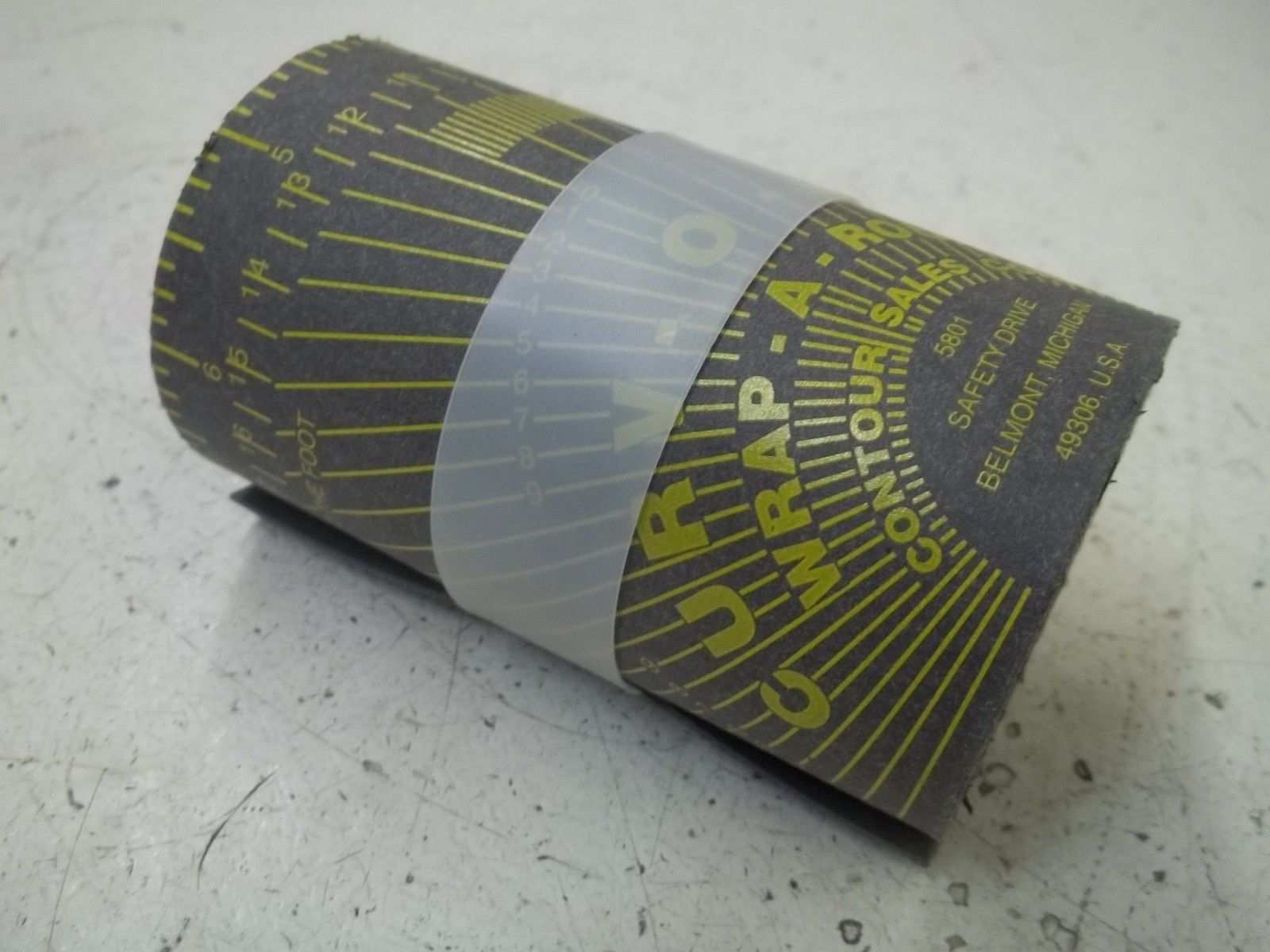 WRAP-A-ROUND 101476400 NSMP