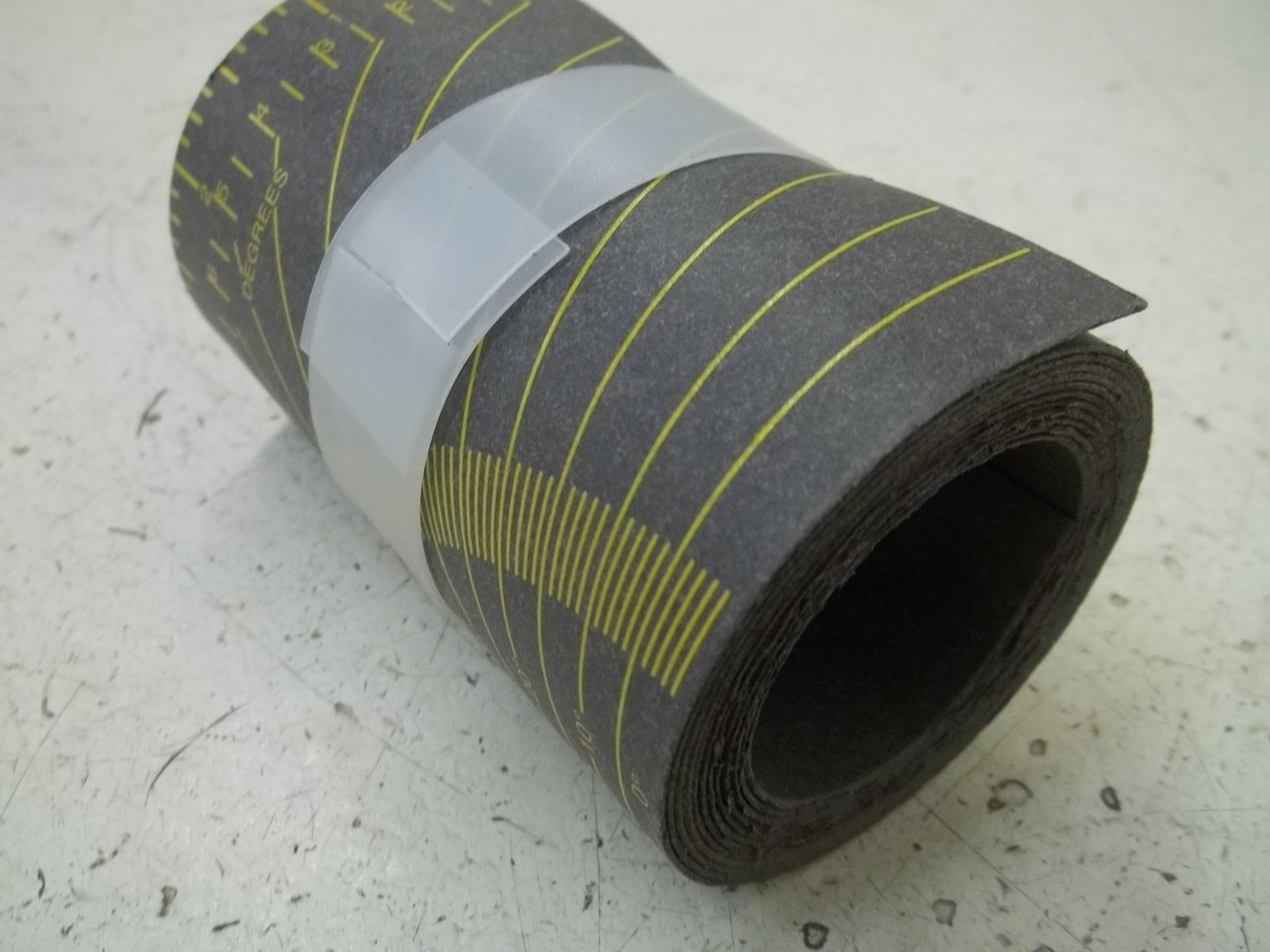WRAP-A-ROUND 101476400 NSMP