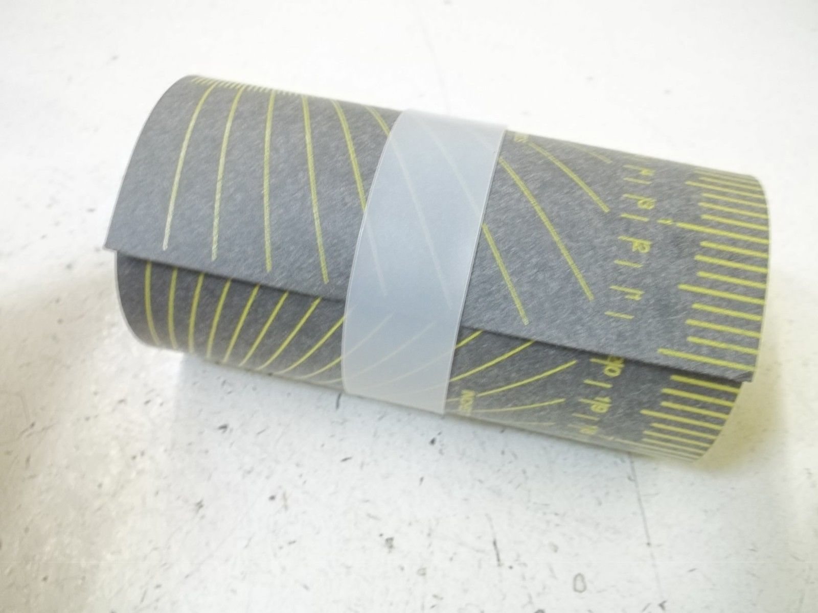 WRAP-A-ROUND 1476700 NSMP