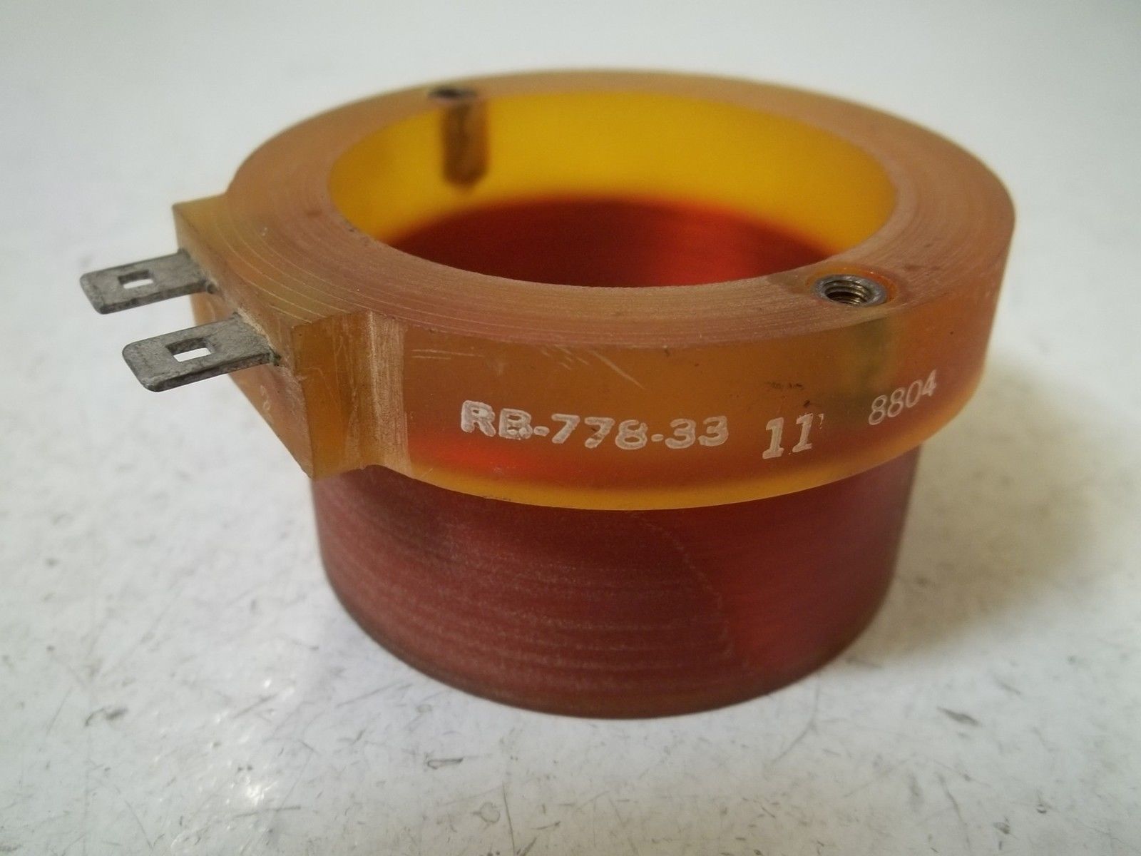 X61-47 11 RB-778-33 11 COIL UNMP