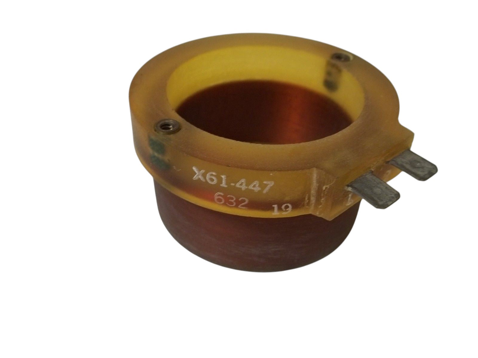 X61-477 19 RB-778-33 19 COIL UNMP