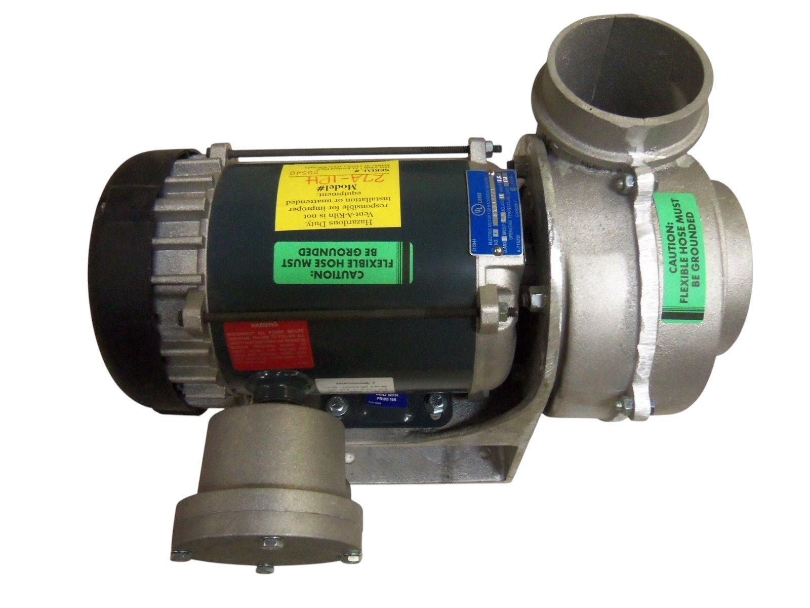 XX56C34G5308D PUMP UNMP