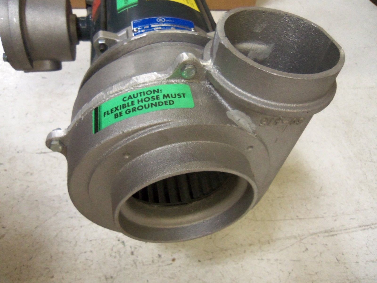 XX56C34G5308D PUMP UNMP