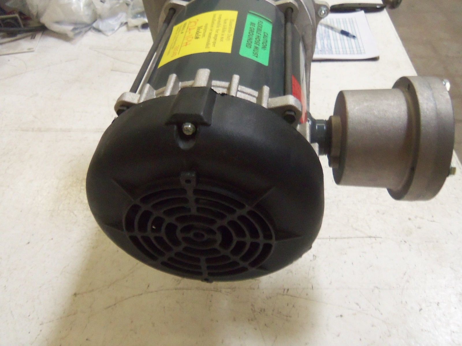 XX56C34G5308D PUMP UNMP