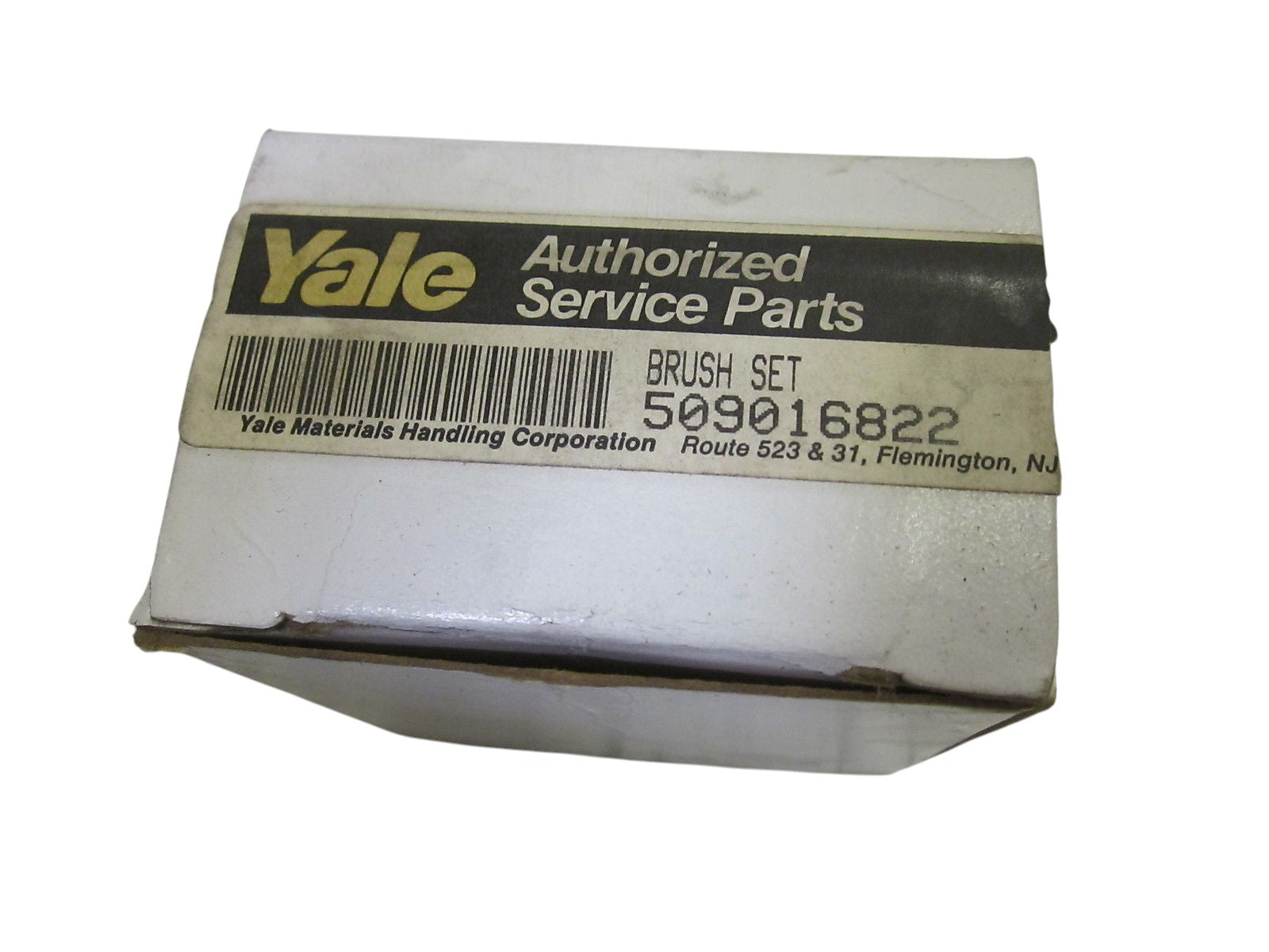 YALE 509016822 BRUSH SET  NSMP
