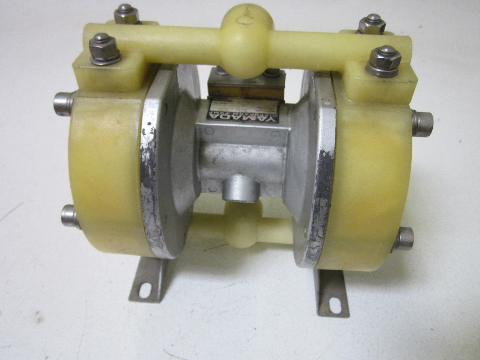YAMADA 10-BRN UNMP