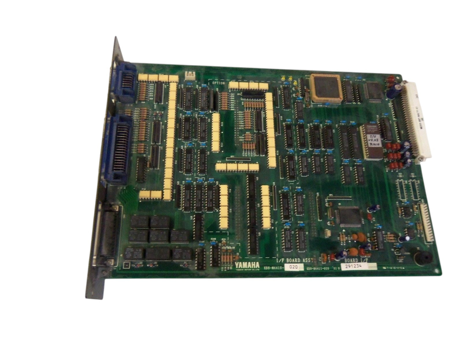 YAMAHA KB8-M4410-020 UNMP