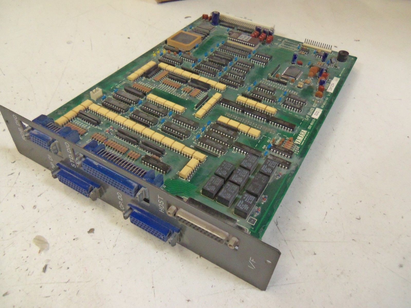 YAMAHA KB8-M4410-020 UNMP
