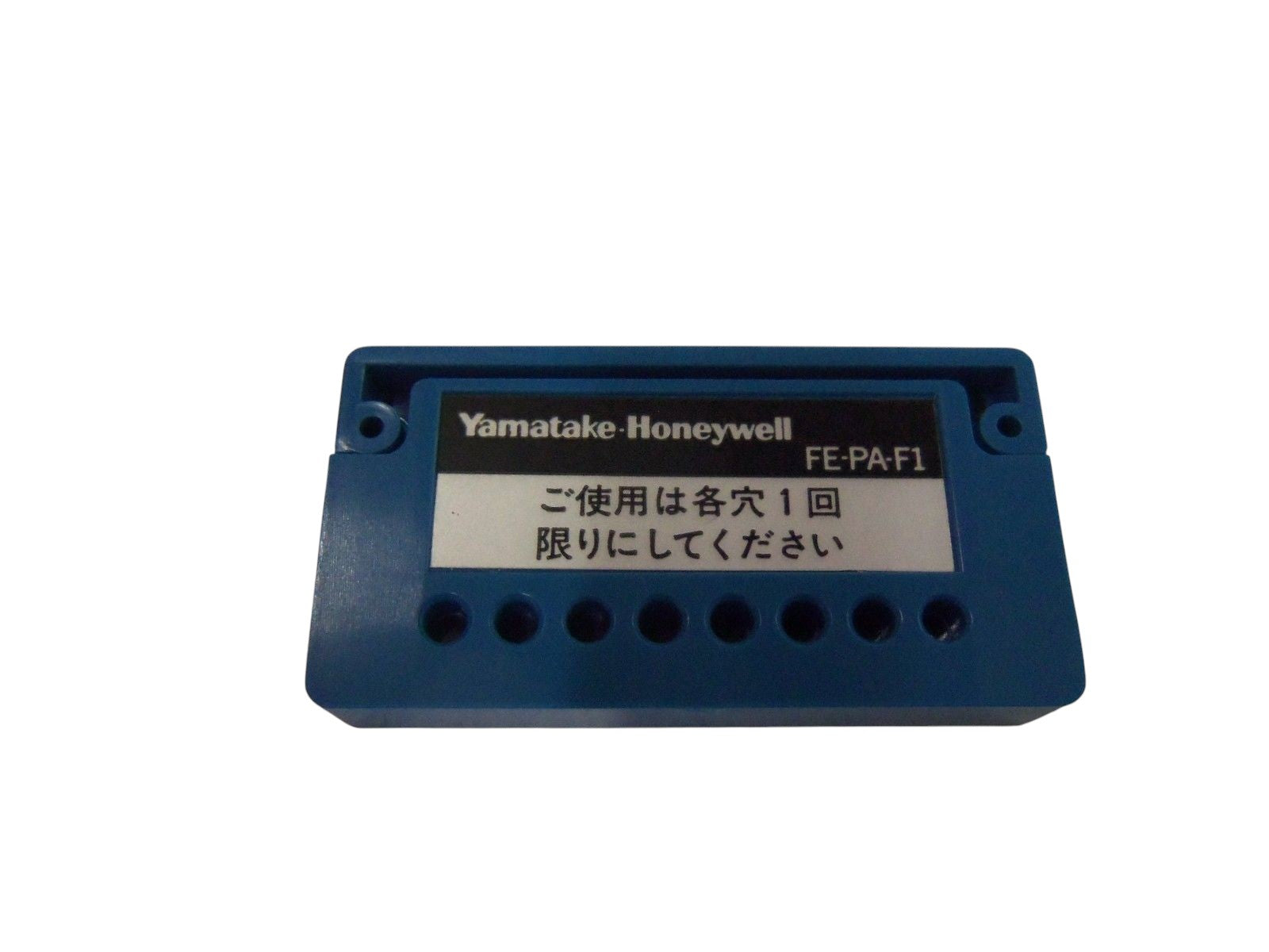 YAMAKE-HONEYWELL FE-PA-F1 UNMP