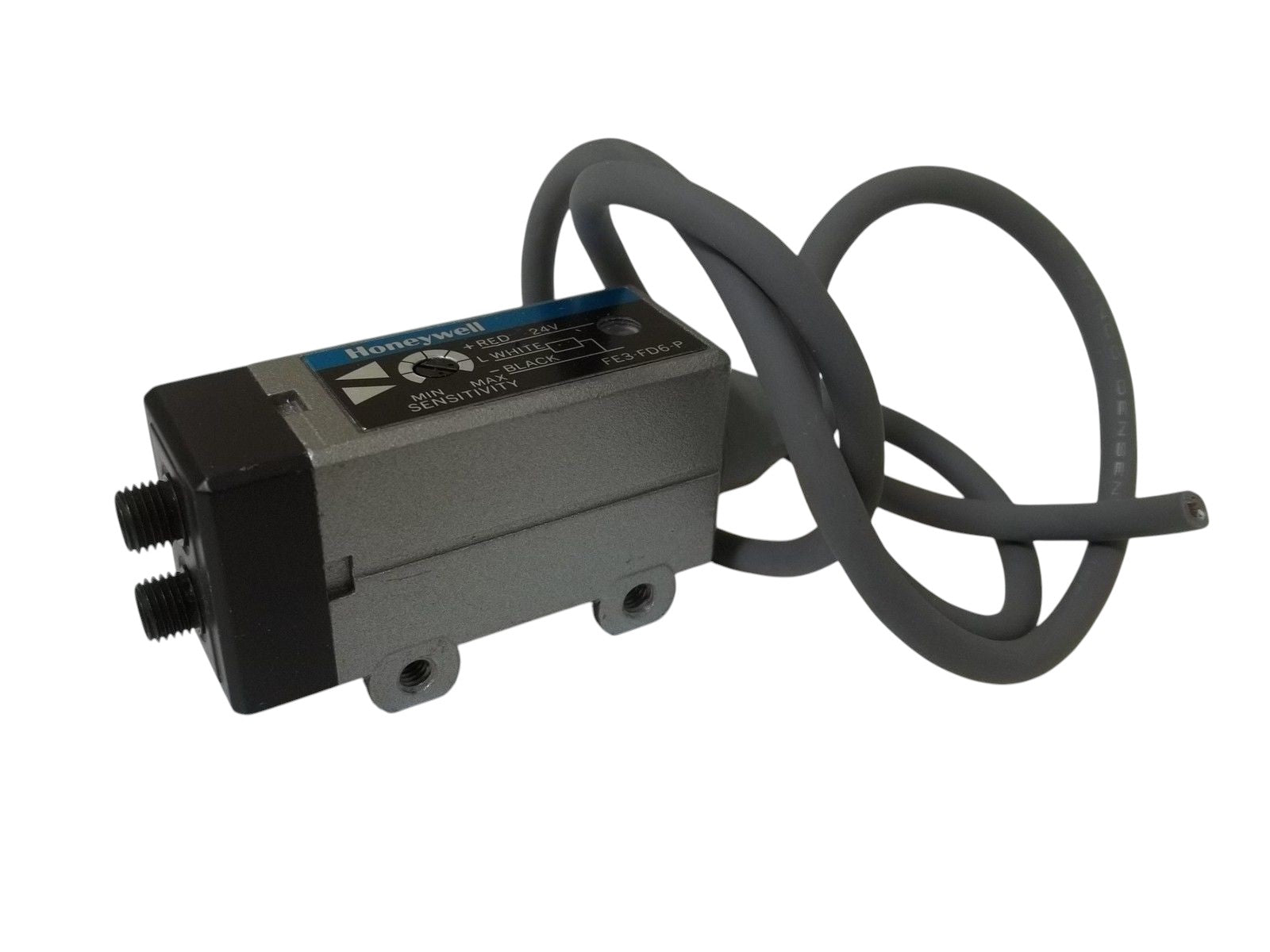 YAMATAKE-HONEYWELL FE3-FD6-P SWITCH UNMP